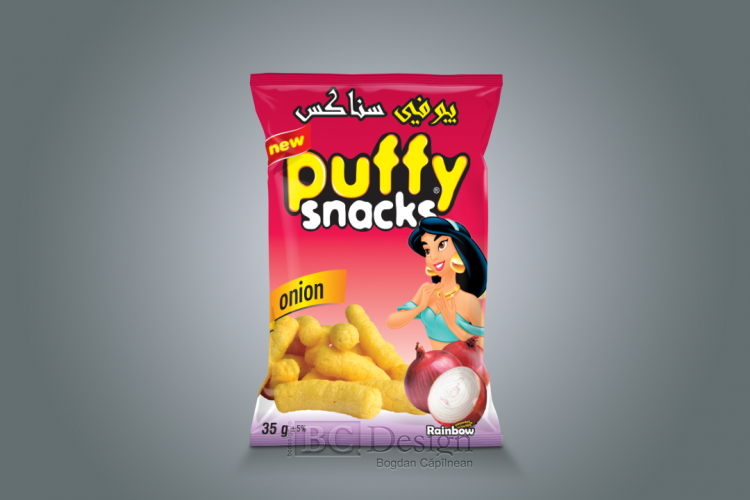 design ambalaj pufuleti