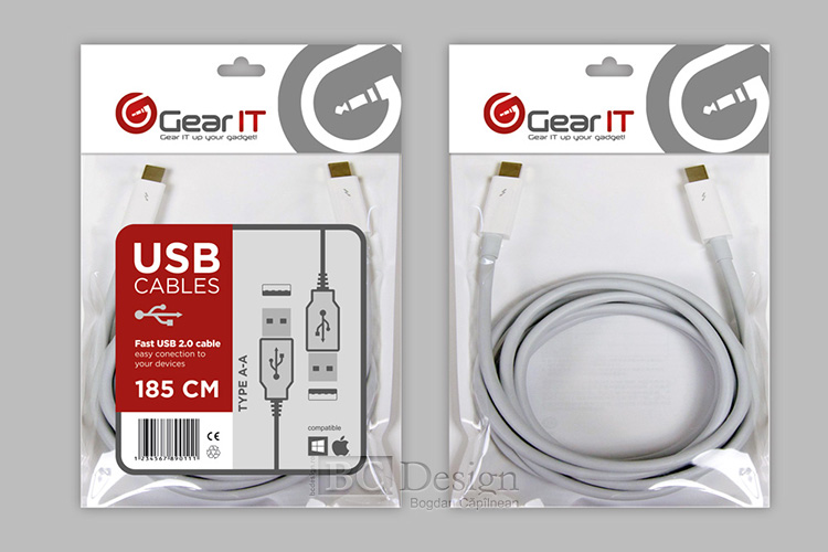 eticheta accesorii IT si multimedia