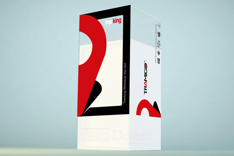 design ambalaj tramigo pocket
