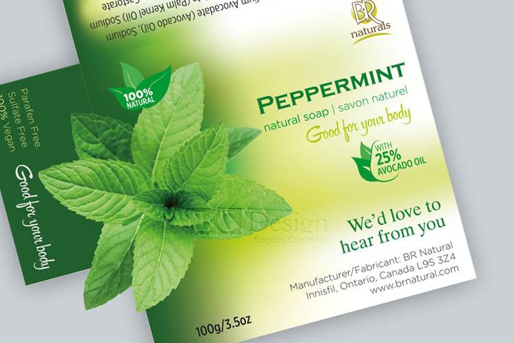 design de ambalaj creatie grafica